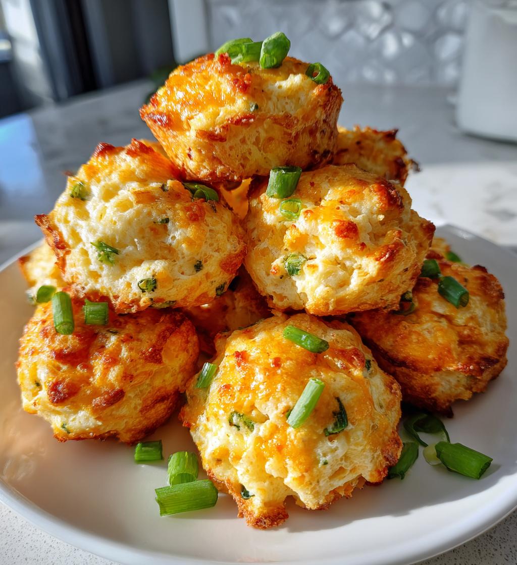 red lobster cheddar bay sausage balls