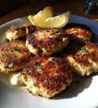 red lobster crab cakes
