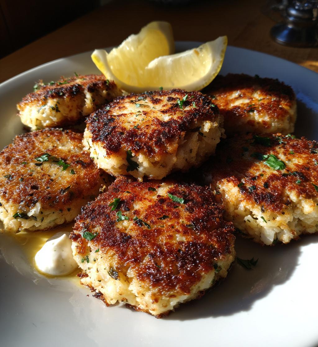 red lobster crab cakes