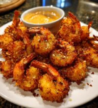 red lobster fried shrimp