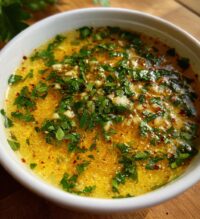 red lobster garlic butter sauce