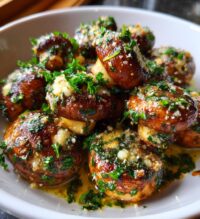 red lobster mushrooms copycat recipes