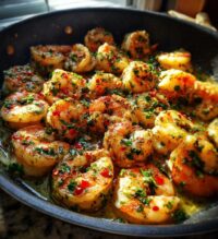 red lobster scampi