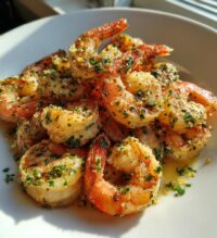 red lobster shrimp