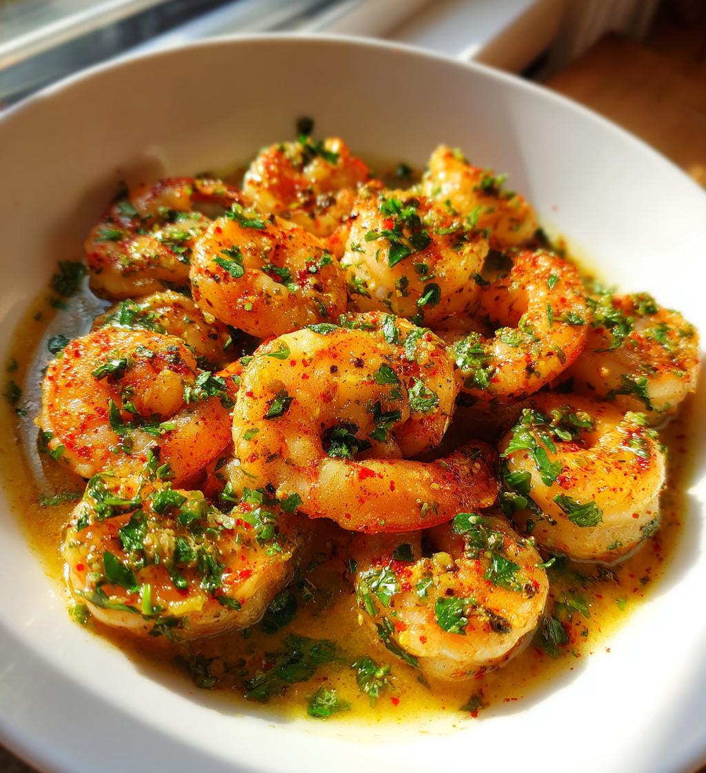 red lobster shrimp recipes