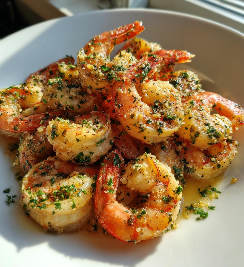 red lobster shrimp