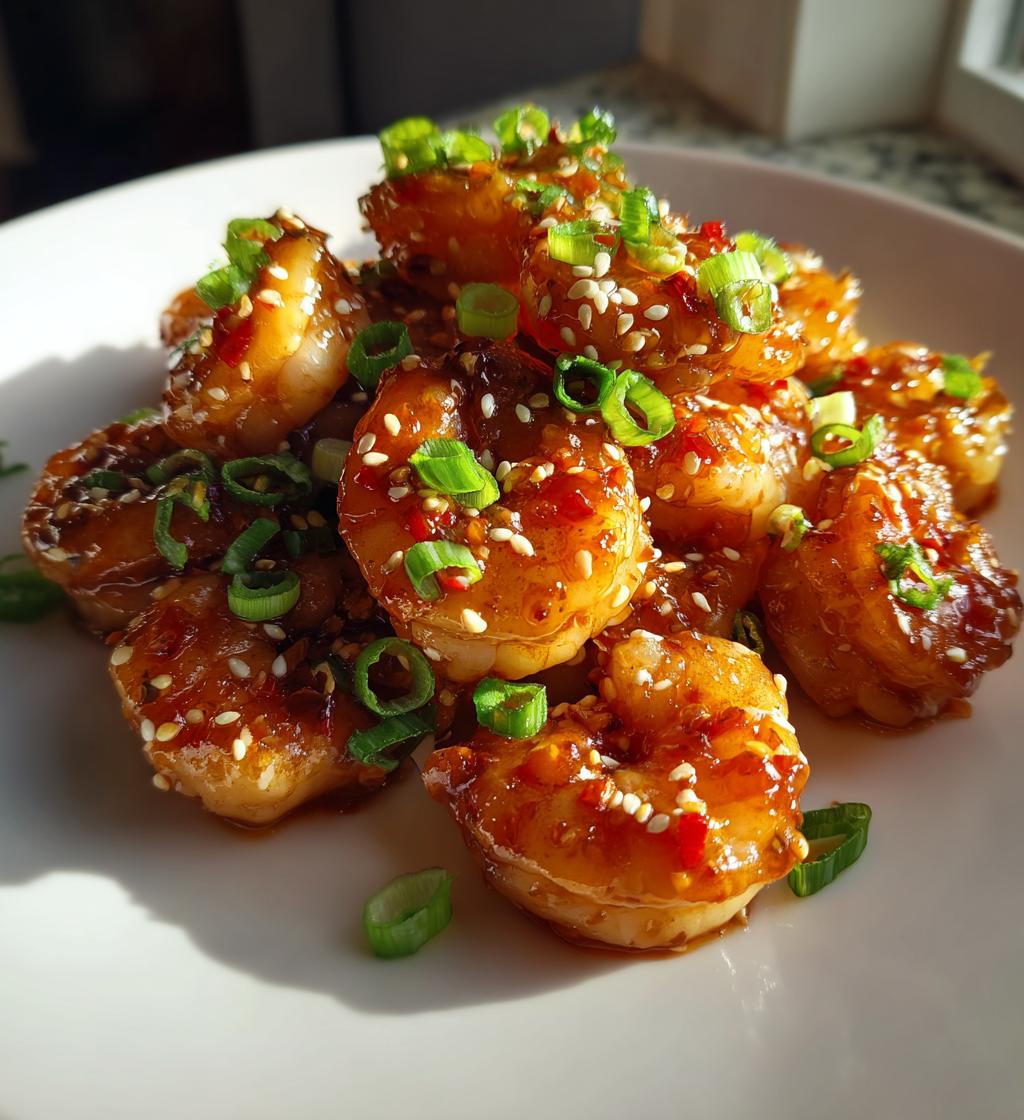 red lobster sweet chili shrimp recipe