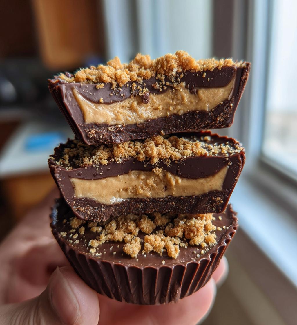 reeses peanut butter cups