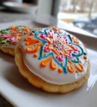 royal icing
