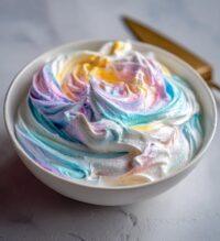royal icing como hacer