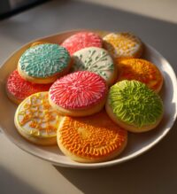 royal icing cookie ideas