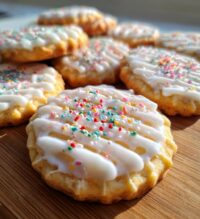 royal icing egg whites