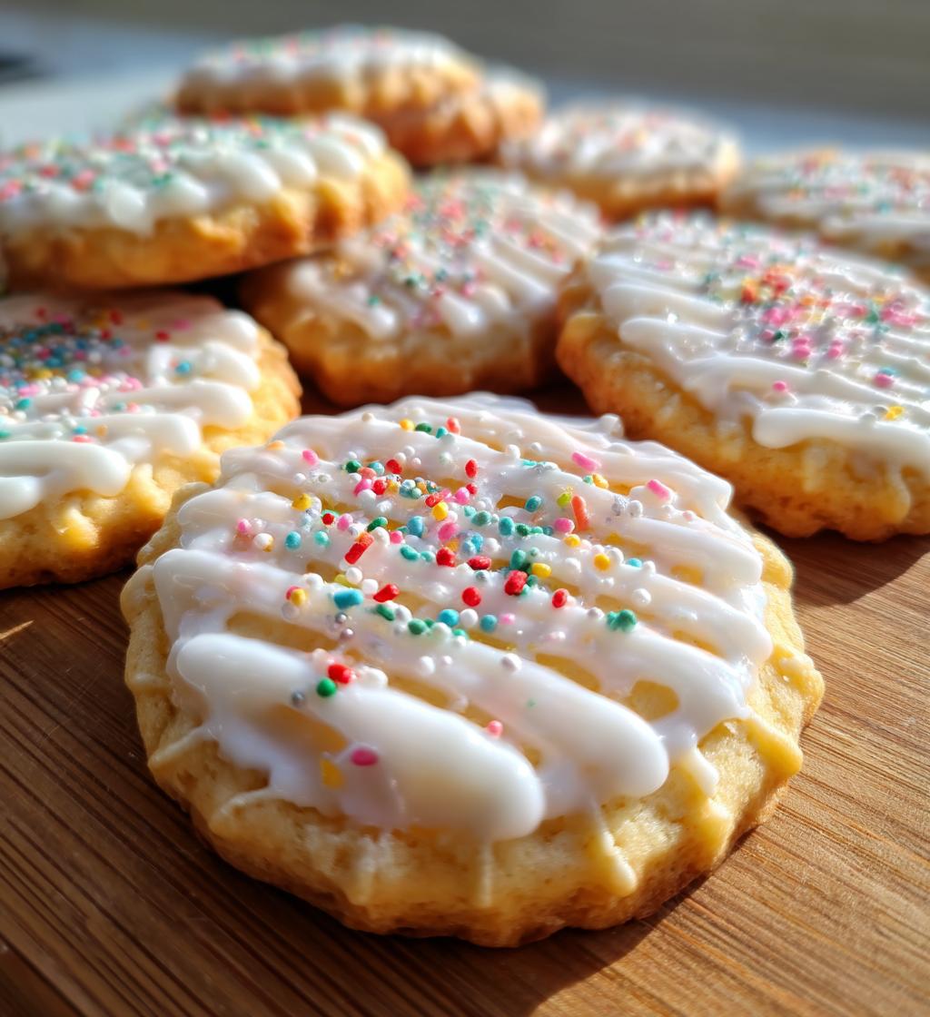 royal icing egg whites