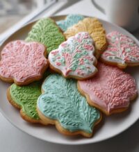 royal icing for cookies