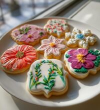 royal icing for sugar cookies