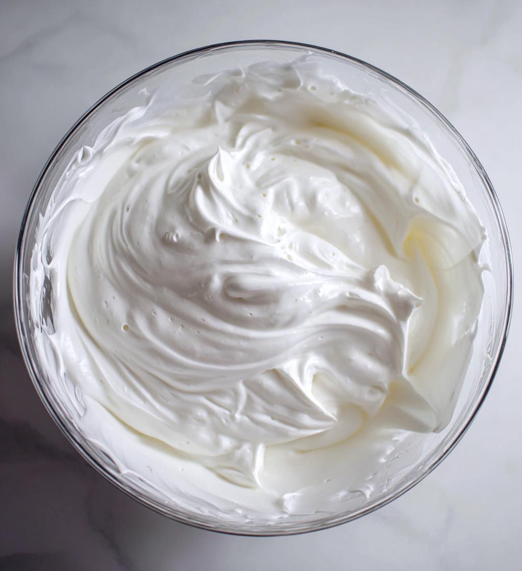 royal icing no meringue powder