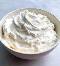 royal icing recipe no meringue powder