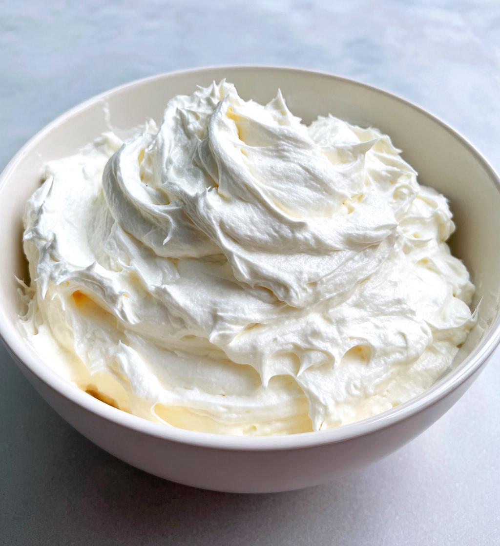 royal icing recipe no meringue powder