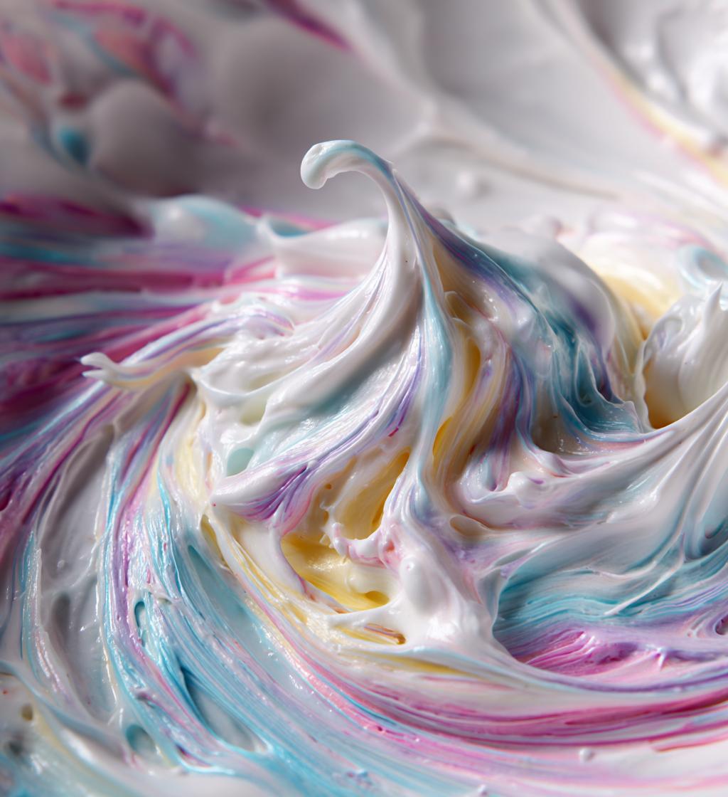 royal icing recipe with egg whites