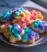 royal icing transfers