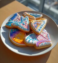 royal icing transfers free printable
