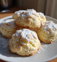 russian tea biscuits
