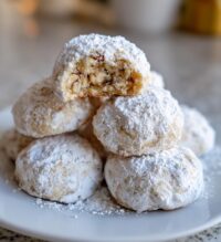 russian tea cakes recipe