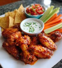 Seahawks Game Day Food: 5 Delicious Treats for Fans – Vihaad Recipes