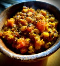 seasoning for black eyed peas