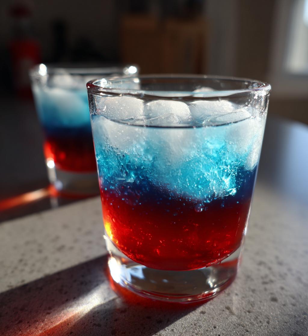 shots for super bowl