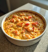 shrimp and lobster dip