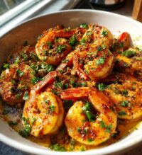 shrimp and lobster recipes