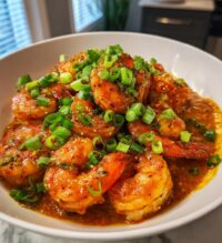 shrimp in lobster sauce