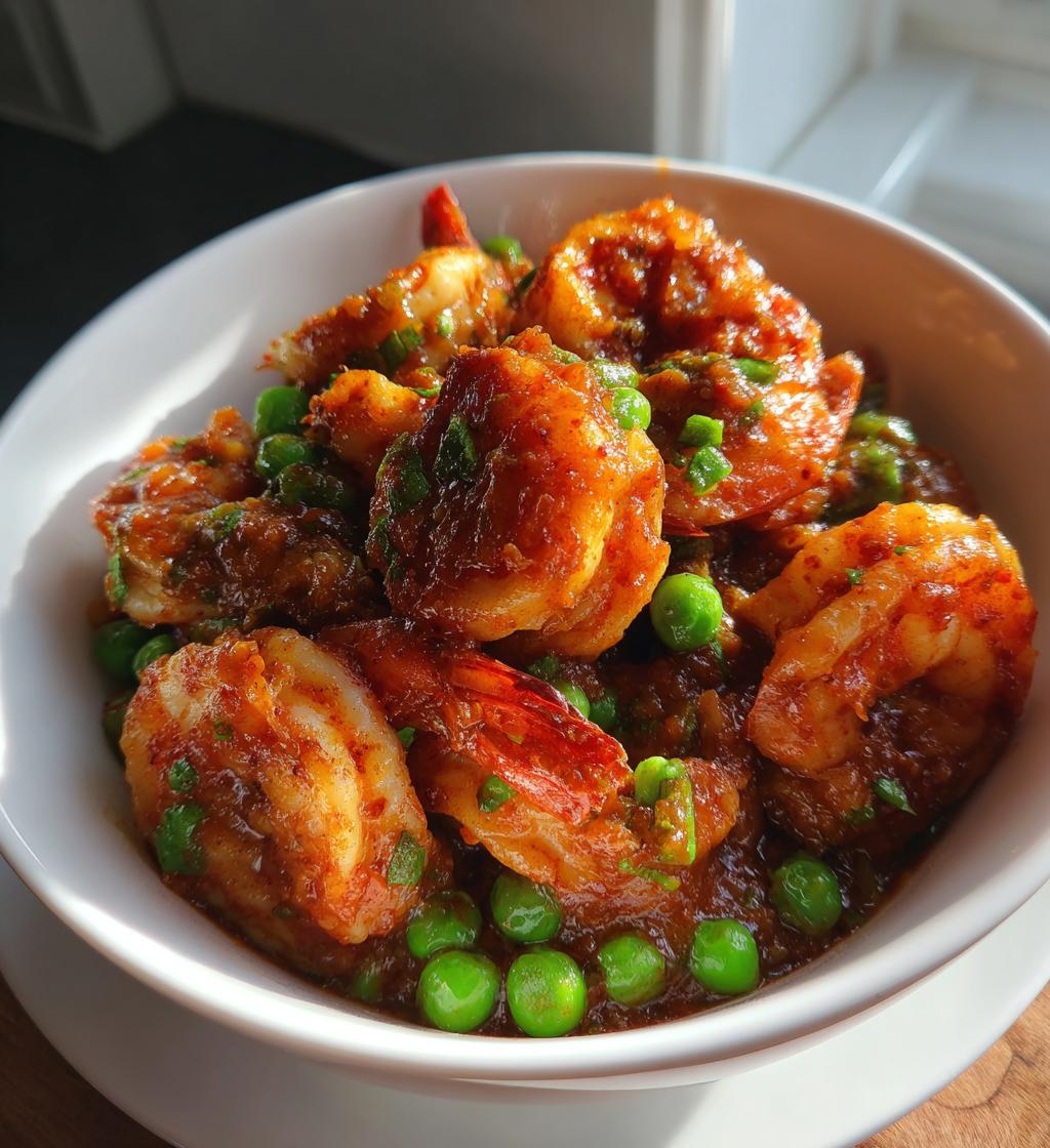 shrimp in lobster sauce chinese