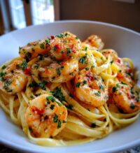 shrimp scampi red lobster recipe