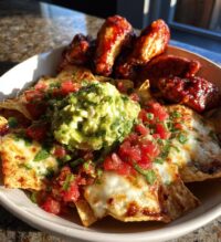 simple game day snacks