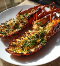 slipper lobster recipes