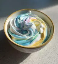 small batch royal icing