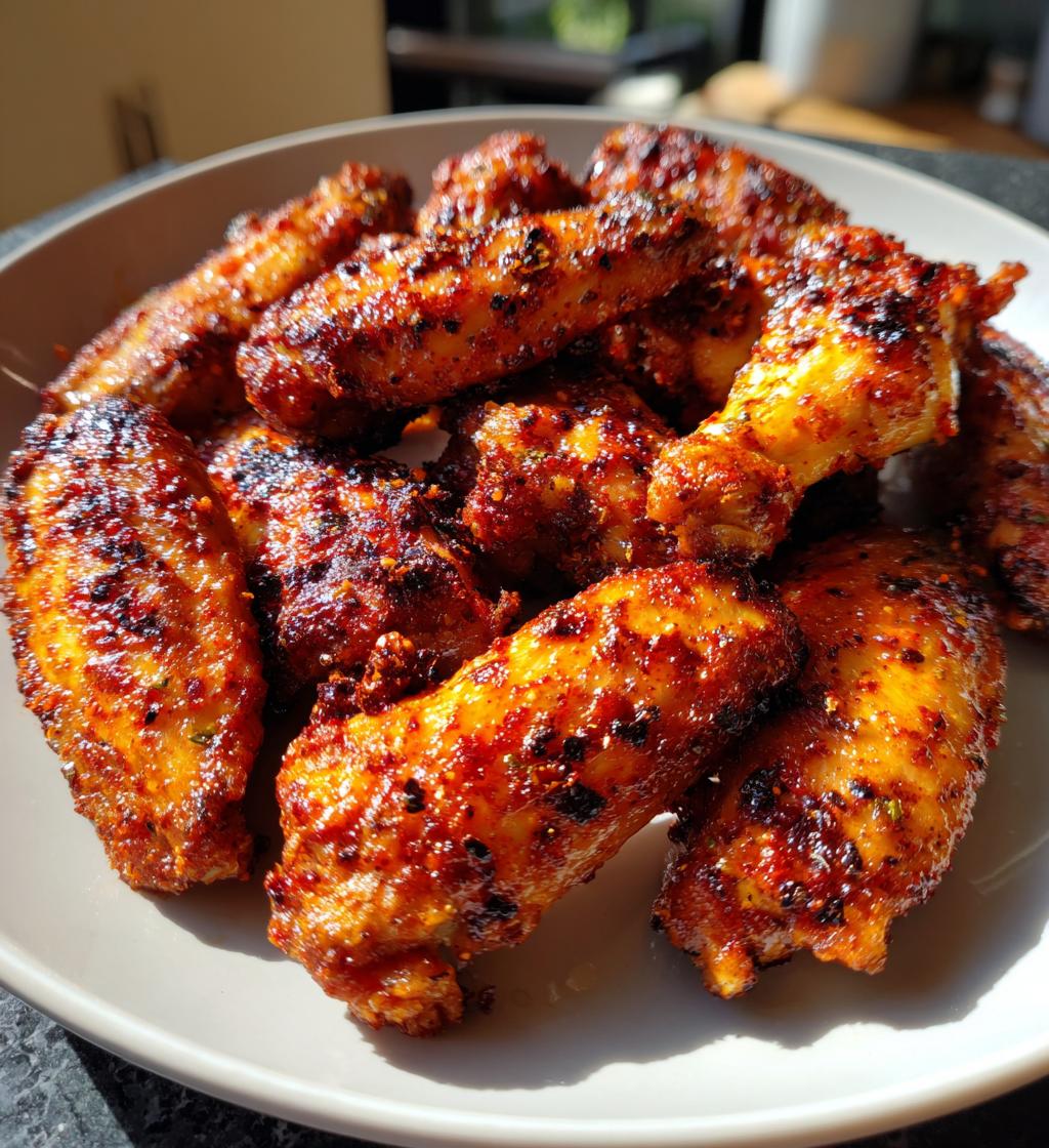 smoked game day food