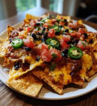 snacks for football games
