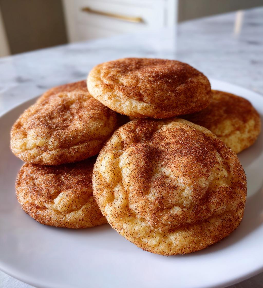 snickerdoodle aesthetic