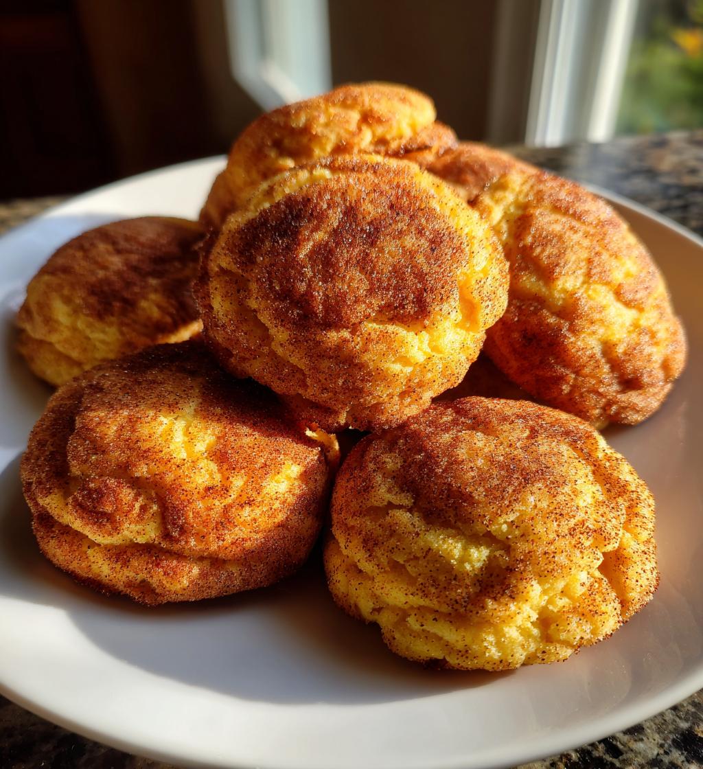 snickerdoodle cookies no egg