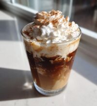 snickerdoodle starbucks drink