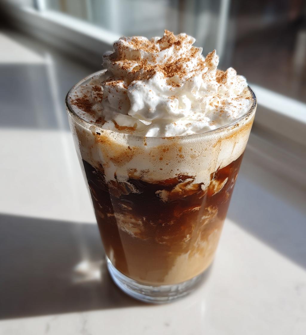 snickerdoodle starbucks drink