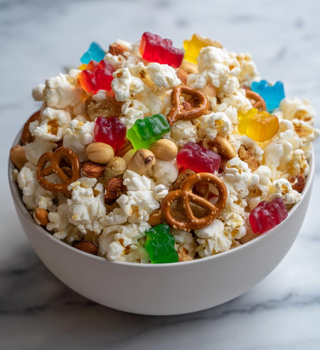 softball game day snacks