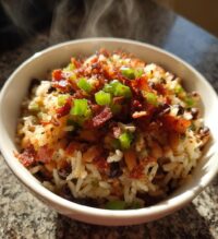 southern hoppin john recipe