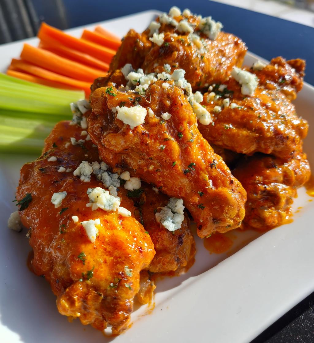 stadium appetizer super bowl