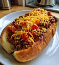 sunday night football dinner