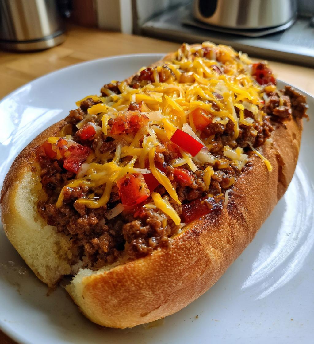 sunday night football dinner