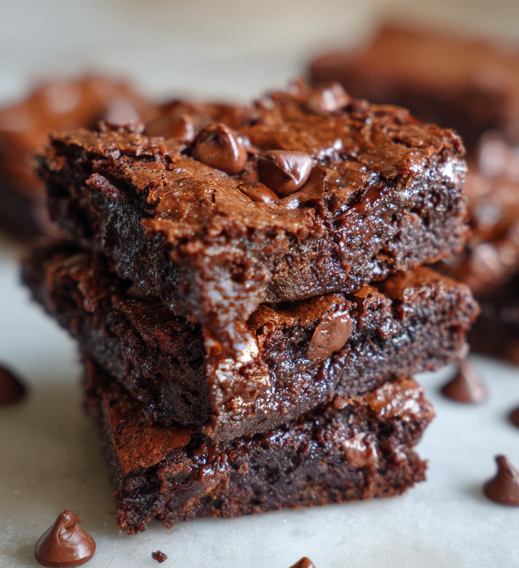 super bowl brownies